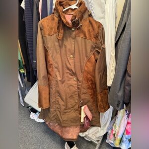 Welligogs Odette Coat